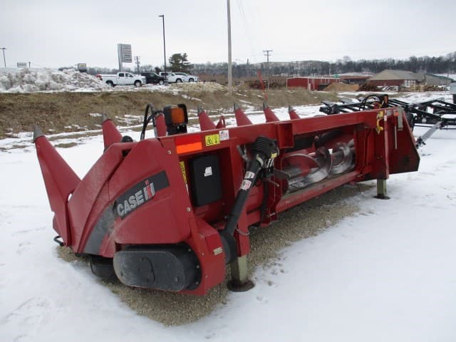 Image of Case IH 4406 equipment image 1