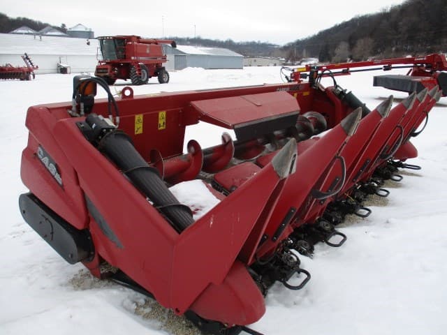 Image of Case IH 4406 equipment image 2