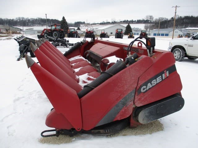 Image of Case IH 4406 equipment image 3