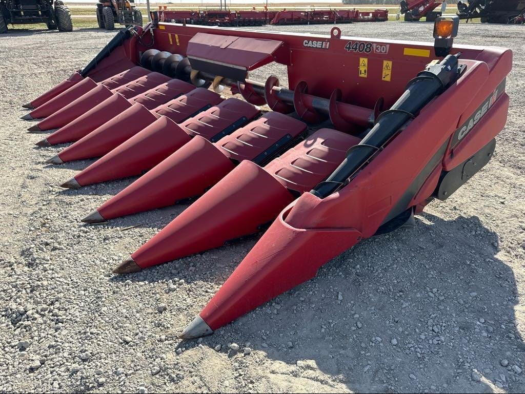 2014 Case IH 4408 Equipment Image0