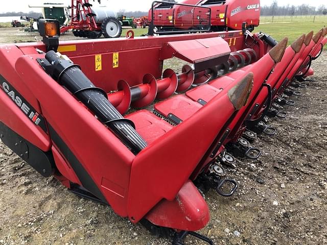 Image of Case IH 4408 equipment image 1