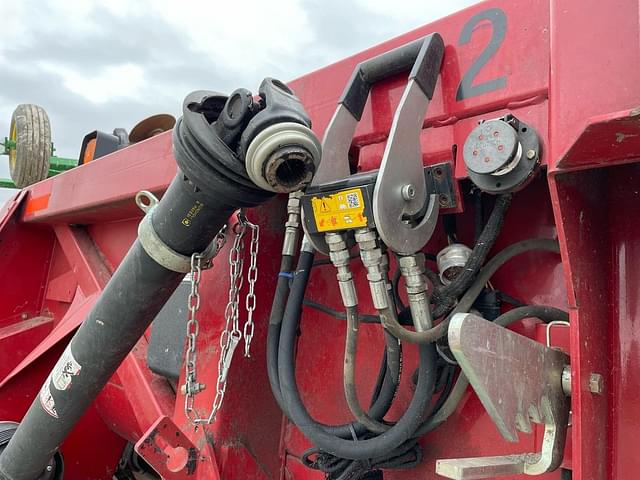 Image of Case IH 4408 equipment image 3
