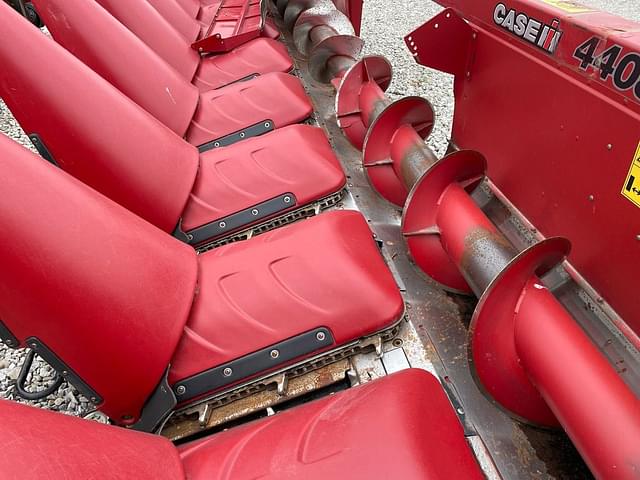 Image of Case IH 4408 equipment image 2
