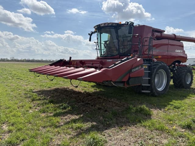 Image of Case IH 4408-30 equipment image 1