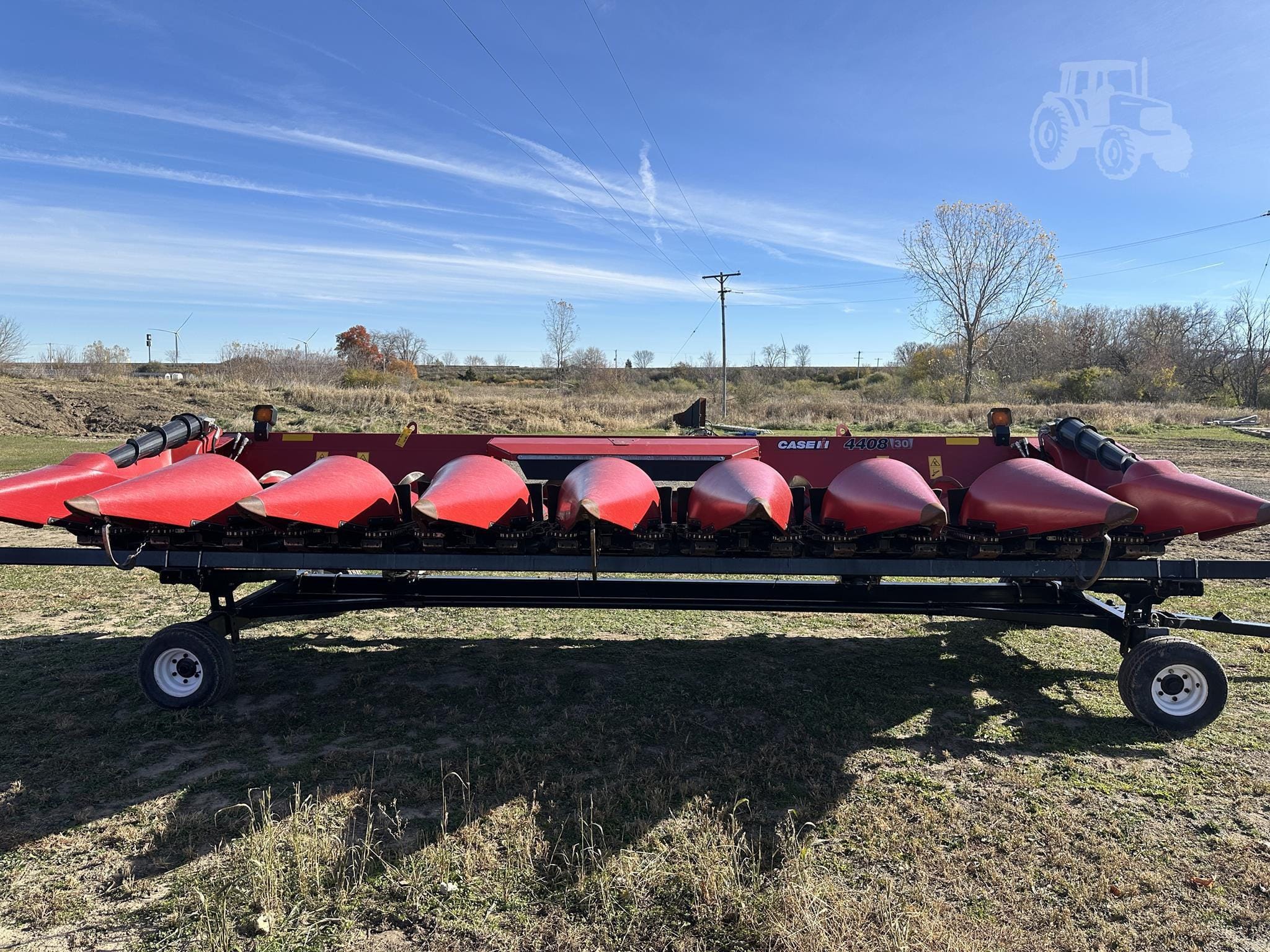 2014 Case IH 4408 Image