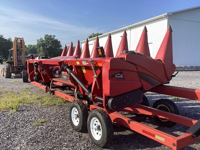 Image of Case IH 4408 equipment image 2