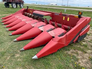 2014 Case IH 4408 Equipment Image0