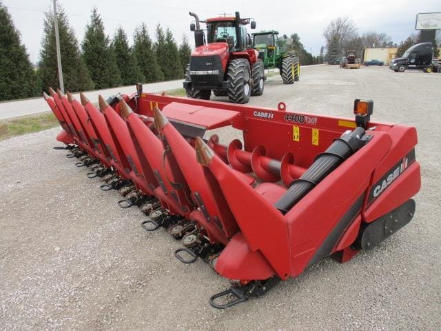 Main image Case IH 4408