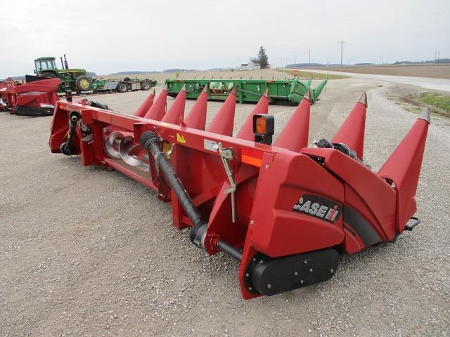 Image of Case IH 4408 equipment image 4