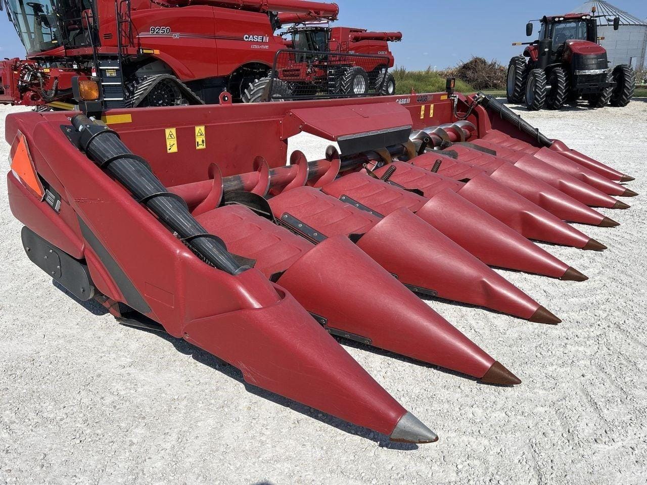 2014 Case IH 4408 Equipment Image0