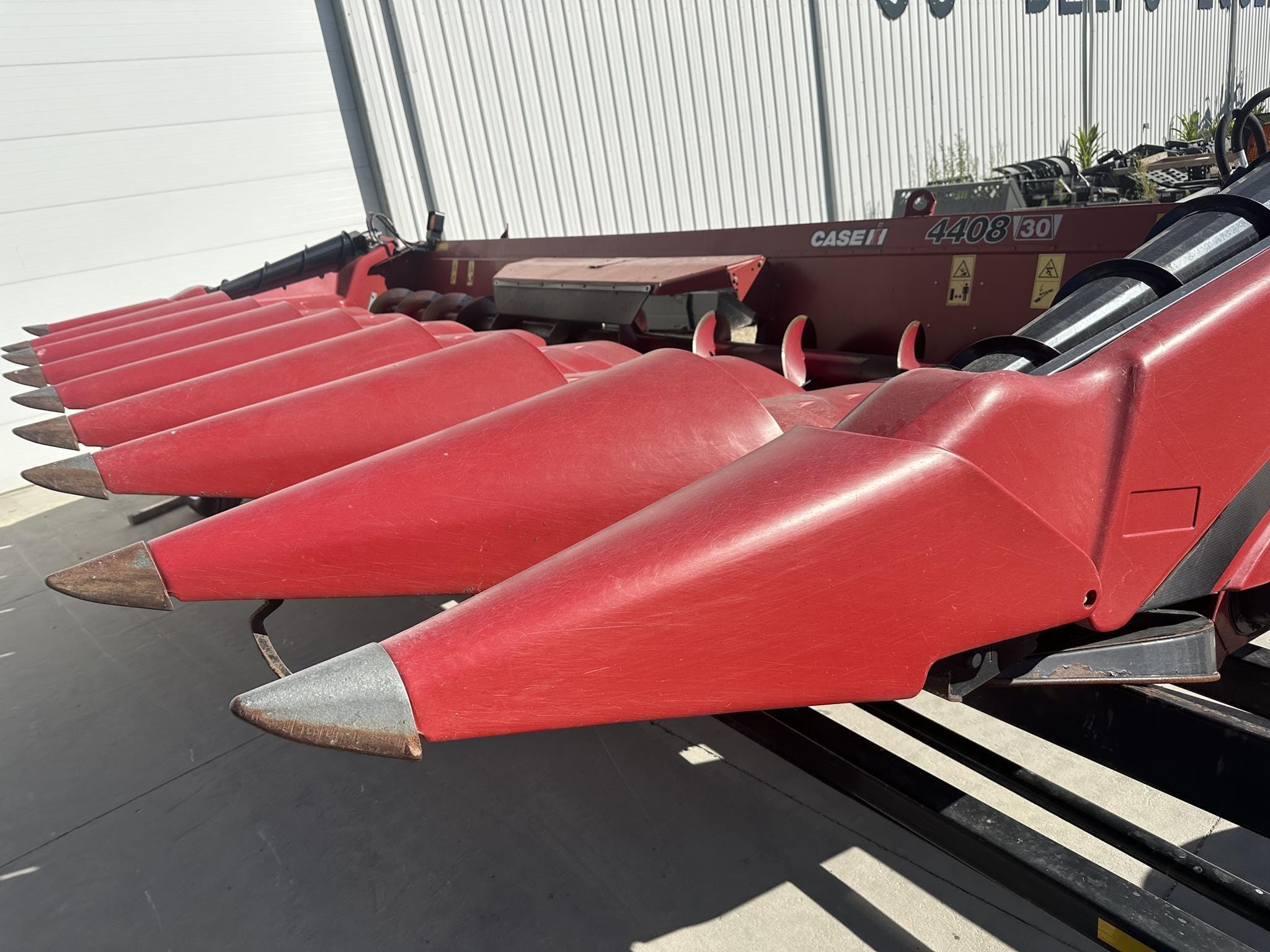 2014 Case IH 4408 Equipment Image0