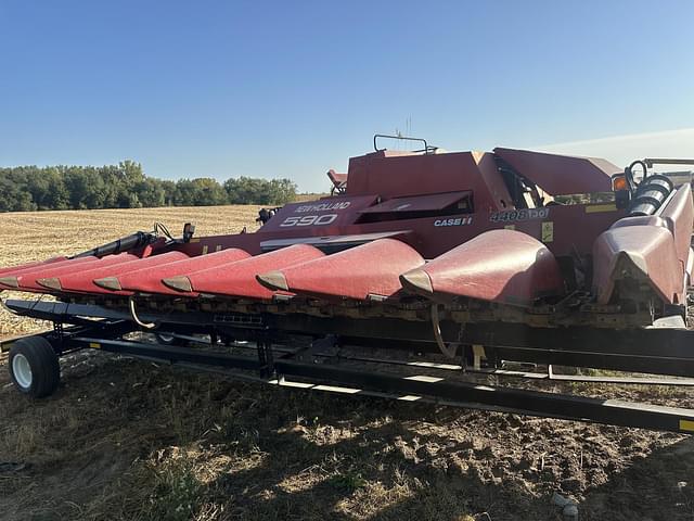 Image of Case IH 4408 equipment image 1