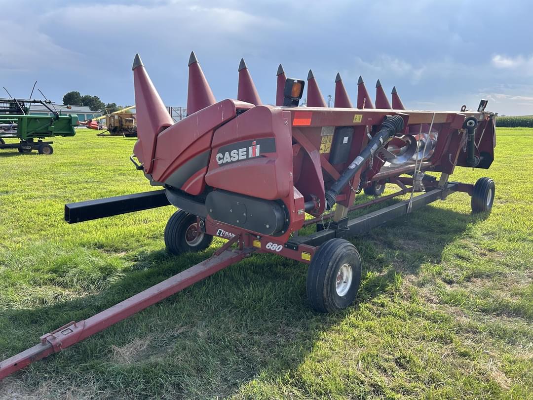 Image of Case IH 4408 Primary image