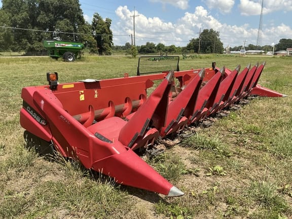 2014 Case IH 4408 Equipment Image0