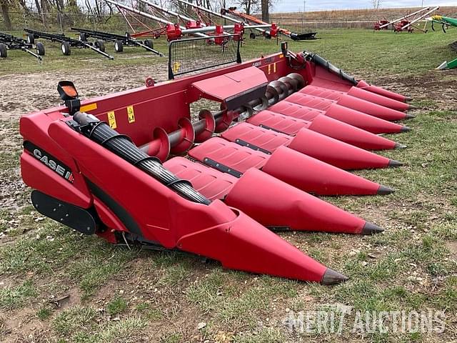 Image of Case IH 4408 equipment image 4