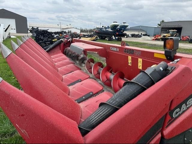Image of Case IH 4408 equipment image 4
