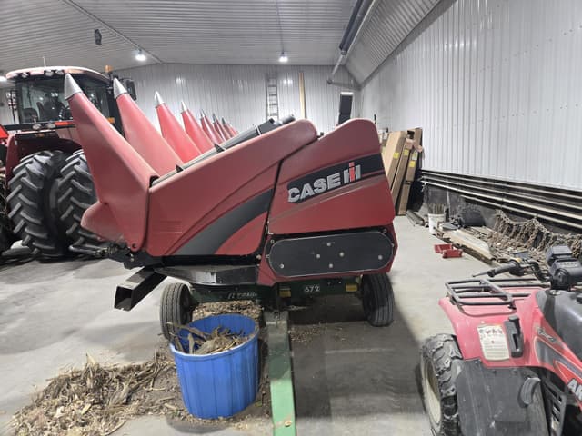 Image of Case IH 4408 equipment image 1