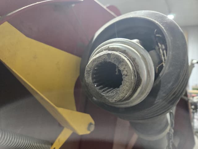 Image of Case IH 4408 equipment image 4