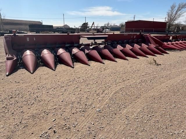 Main image Case IH 4412