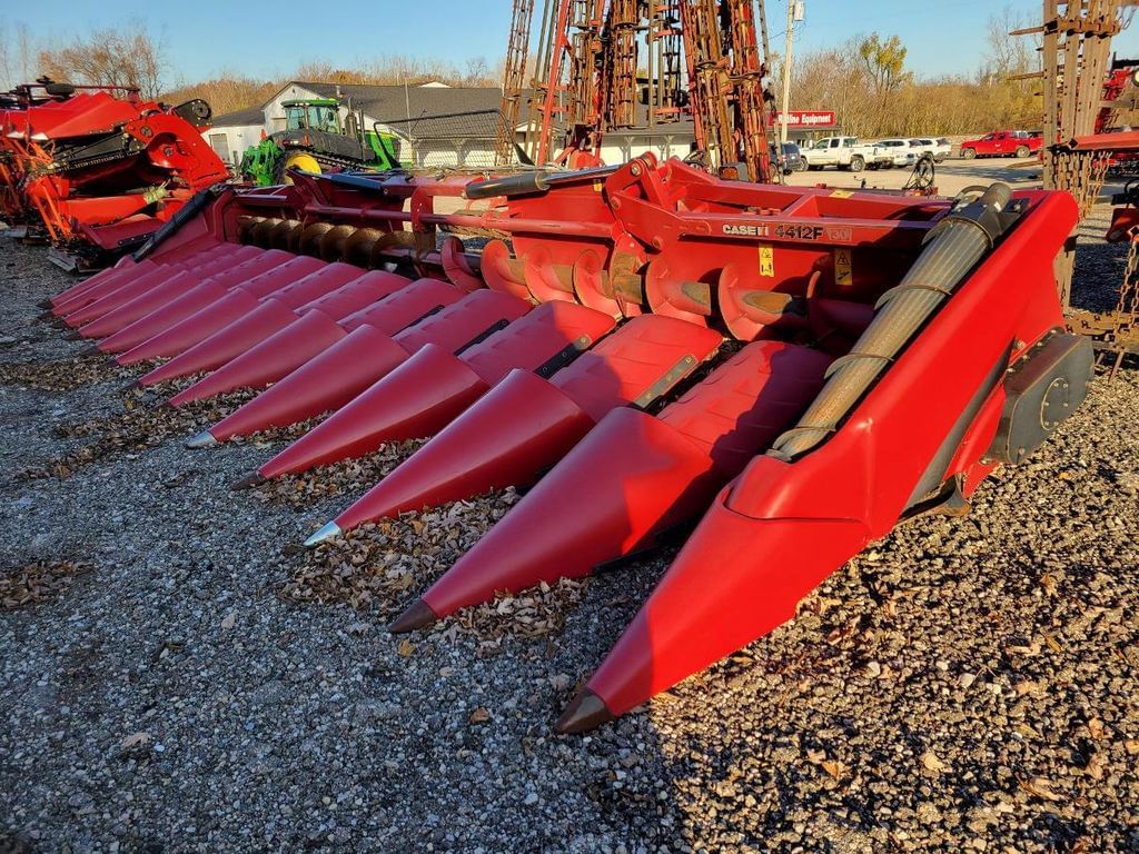 Main image Case IH 4412F