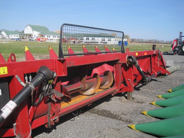 Image of Case IH 4412 equipment image 3