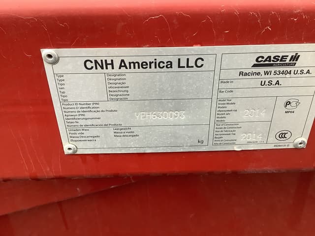 Image of Case IH 4412 equipment image 1