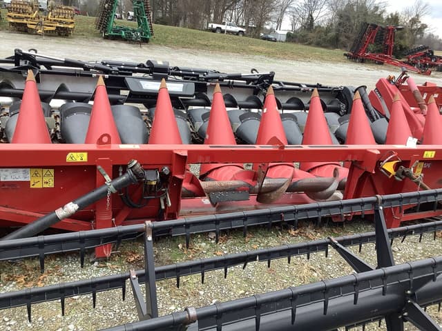 Image of Case IH 4412 equipment image 3