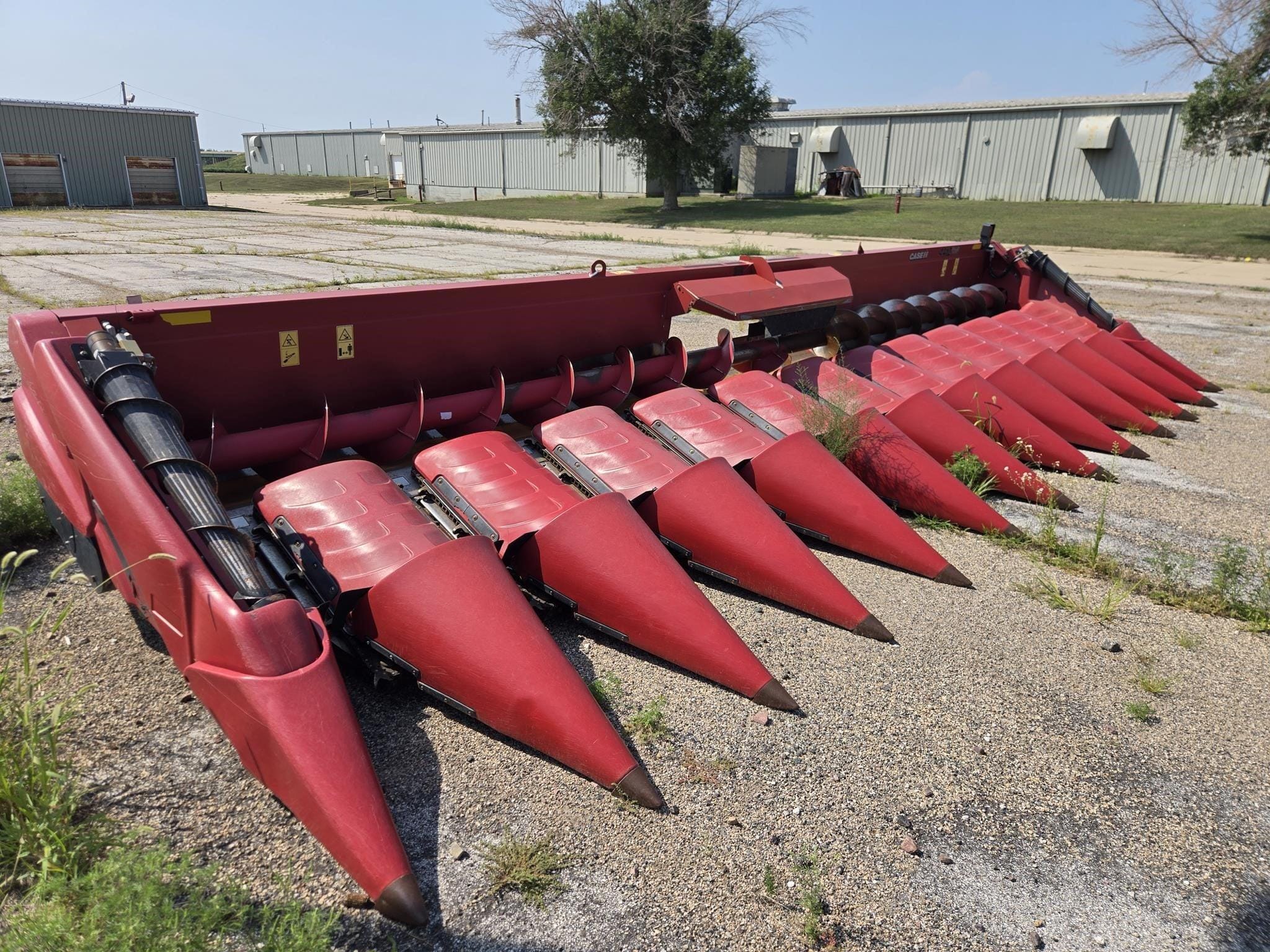 2014 Case IH 4412 Equipment Image0