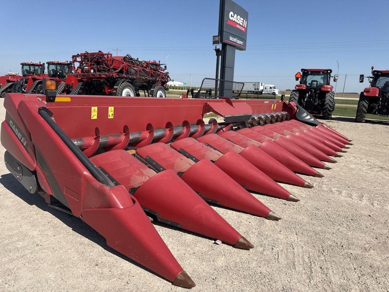 2014 Case IH 4412 Equipment Image0