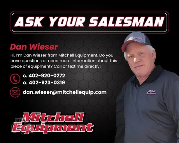 2014 Case IH 4412 Equipment Image0