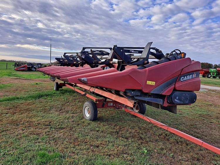 2014 Case IH 4412 Equipment Image0