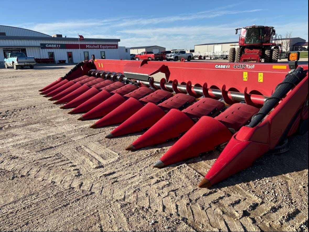 2014 Case IH 4412 Equipment Image0