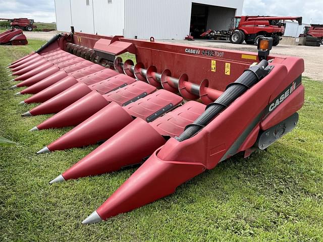 Image of Case IH 4412 equipment image 1