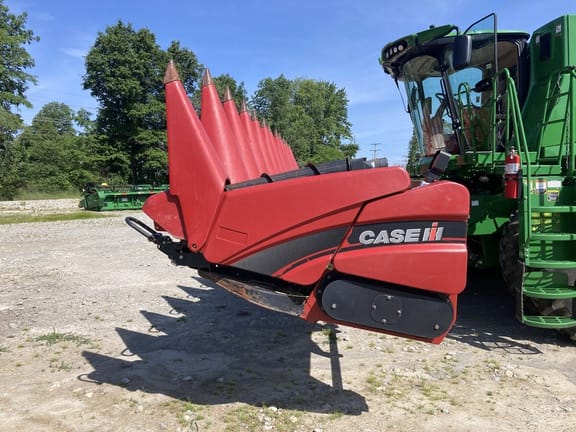 2014 Case IH 4412 Equipment Image0
