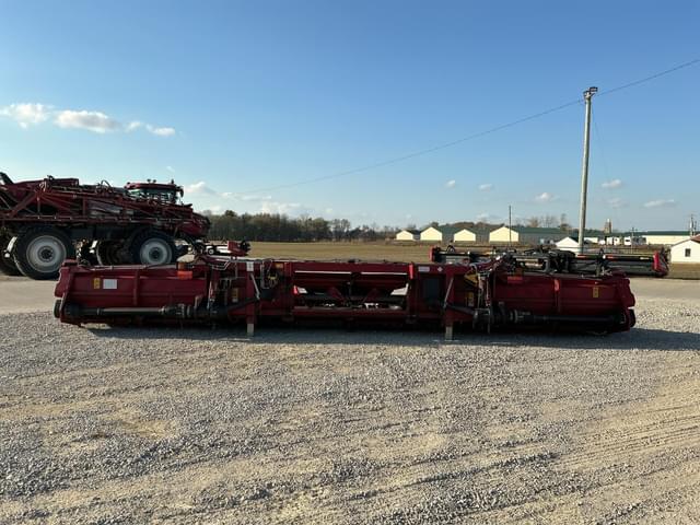 Image of Case IH 4412F equipment image 3