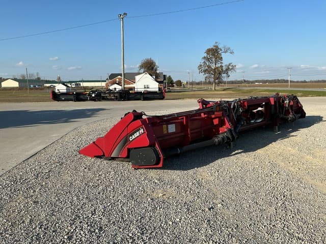 Image of Case IH 4412F equipment image 4