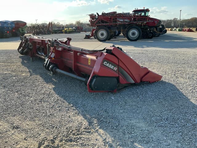 Image of Case IH 4412F equipment image 2
