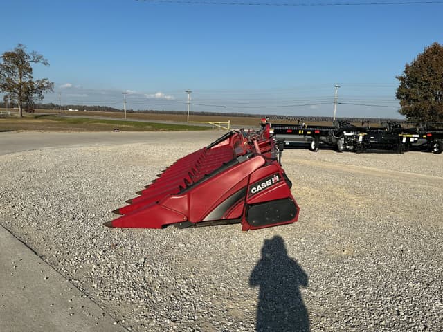 Image of Case IH 4412F equipment image 3