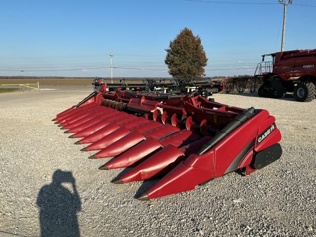Image of Case IH 4412F equipment image 2