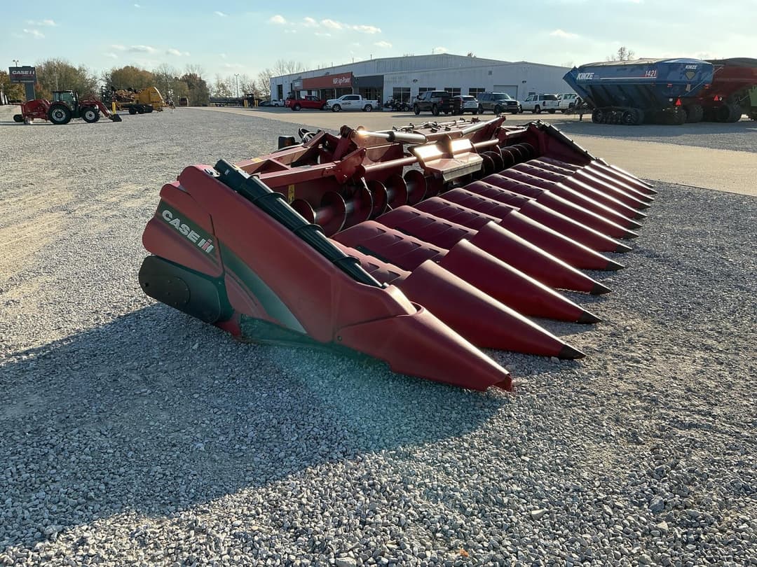 Image of Case IH 4412F Primary image