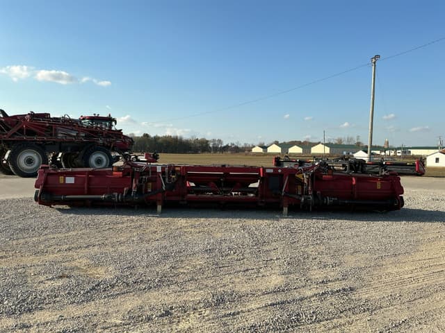 Image of Case IH 4412F equipment image 3