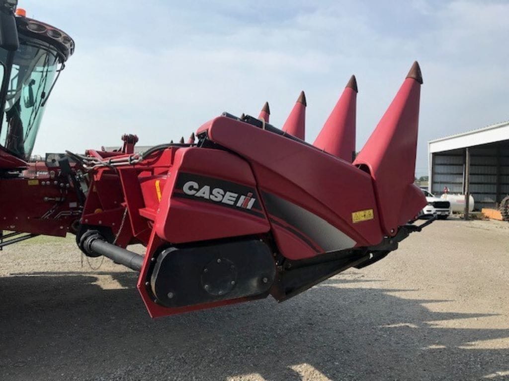 Main image Case IH 4412