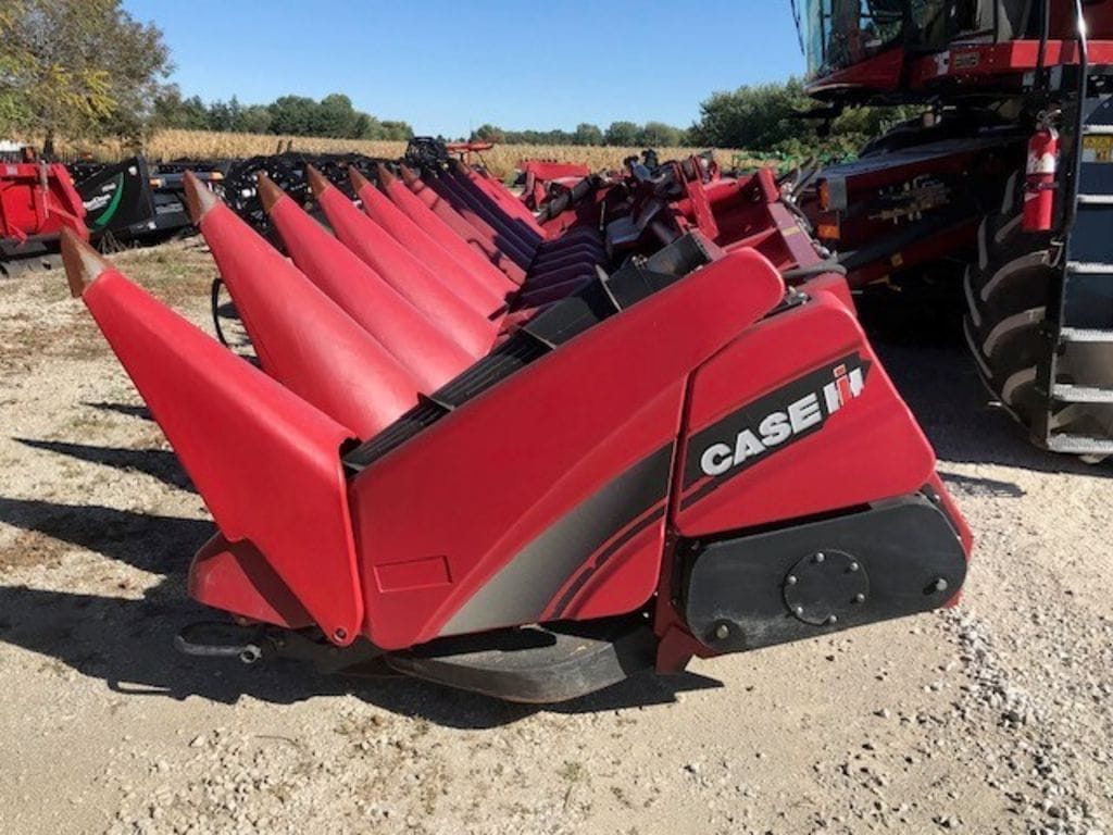 2014 Case IH 4412 Equipment Image0