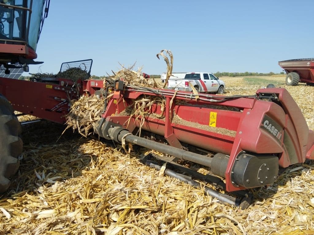 Image of Case IH 4412F Image 1