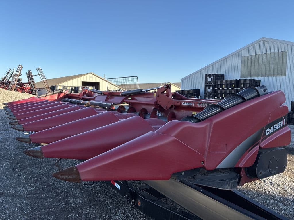 Image of Case IH 4412F Primary image