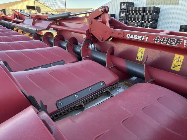 Image of Case IH 4412F equipment image 2