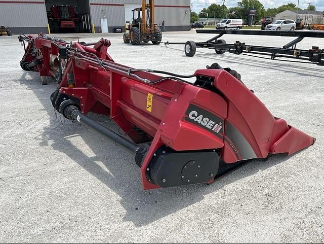 Image of Case IH 4412F equipment image 2