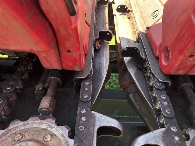 Image of Case IH 4412F equipment image 3