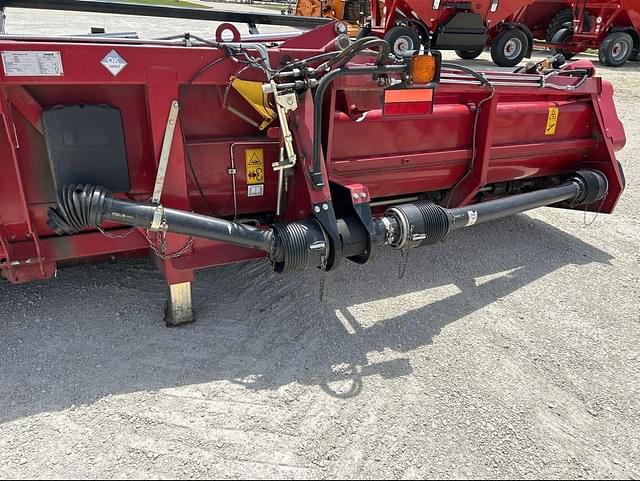 Image of Case IH 4412F equipment image 4