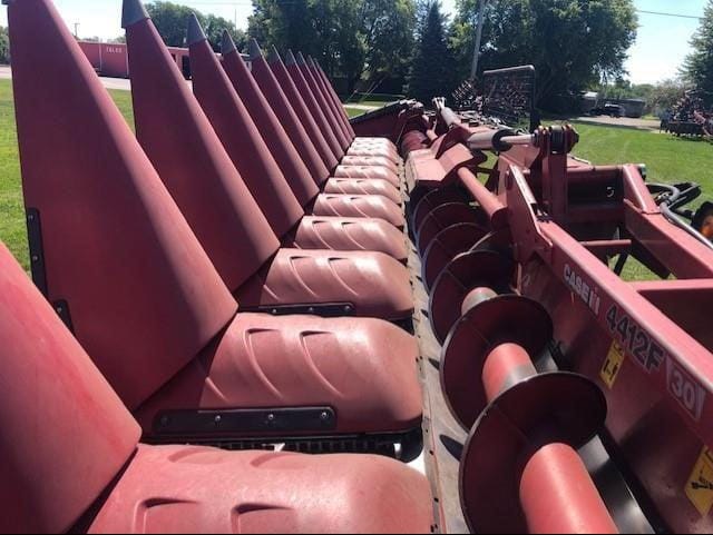 2014 Case IH 4412F Equipment Image0